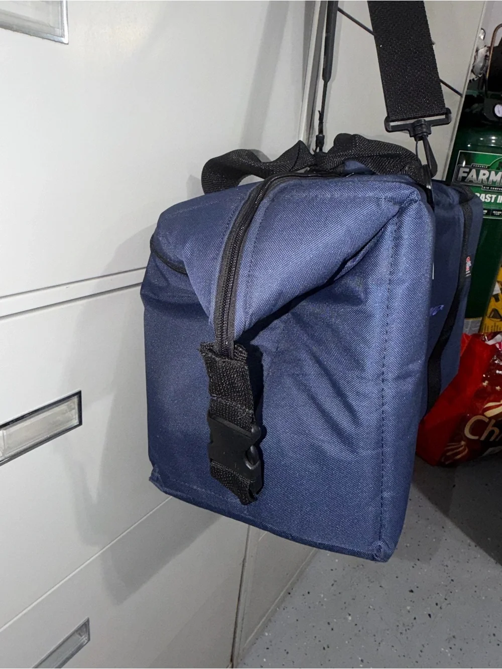 Soft coolers durable large